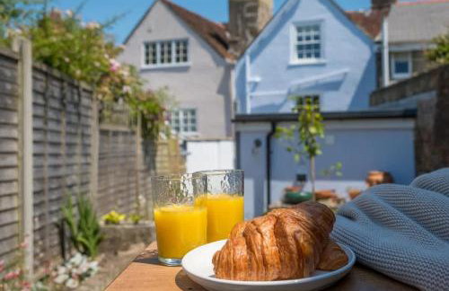 Honeybee Cottage - Foto 18