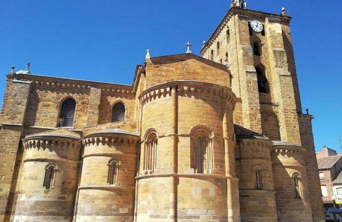 Piso turístico en el centro de Benavente - Foto 50