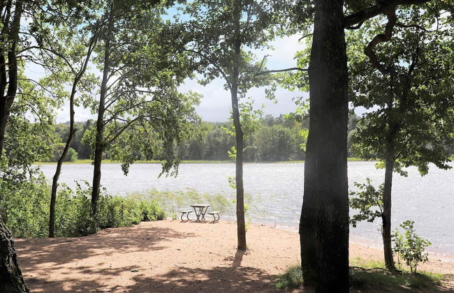 8 Person Holiday Home in Hishult-by Traum - Foto 20