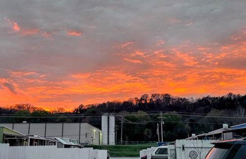 R & R's Modern Retreat - Foto 25