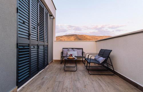 Gold Penthouse Apartment - Foto 52