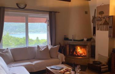 Manos’ Traditional Maisonette - Foto 11