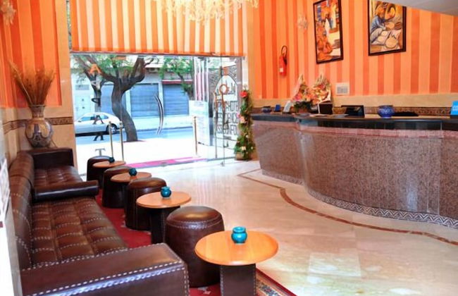 Résidence Appart hotel Assounfou - Photo 2