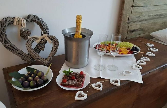 Agriturismo Aurivu - Photo 18