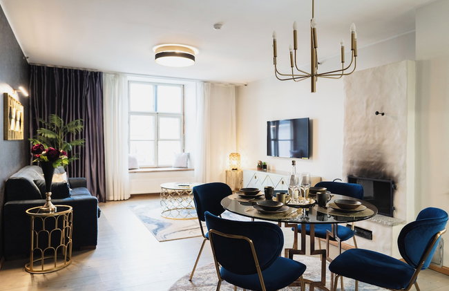 Rataskaevu Boutique Apartments - Photo 47