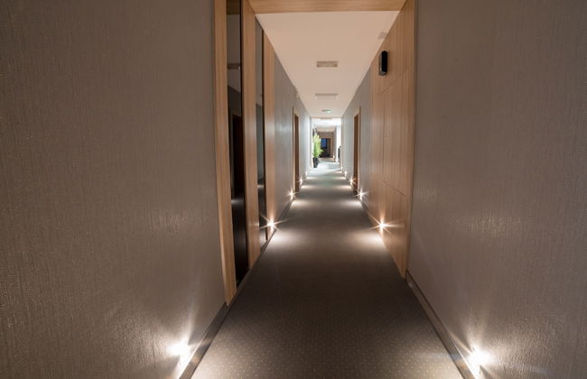 Apart-Hotel VIVI Residence & SPA - Foto 62