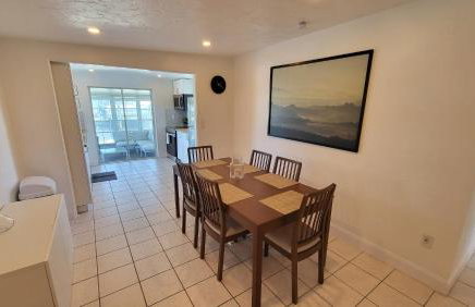 Modern Waterview House - Foto 11