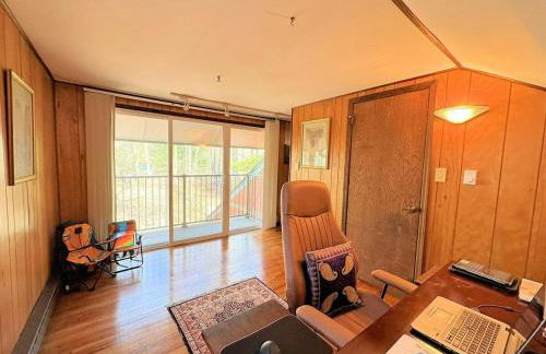 Paradise Uncovered Chalet Near Lake - Foto 49