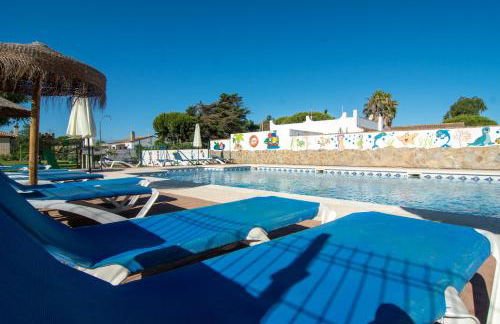 Apartamentos El Palmeral - Foto 39