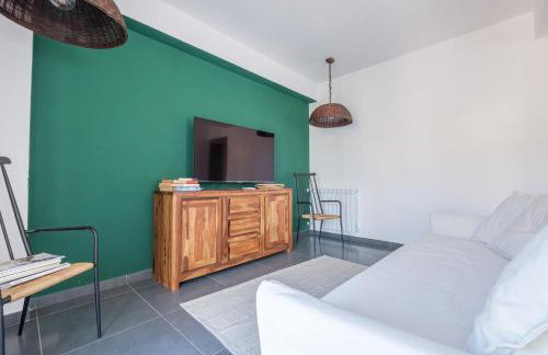 Ninai Sea Holiday Apartment 2 - Foto 10