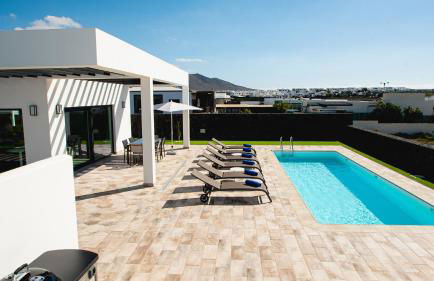 Blancazul Villa Gazmira - Foto 11