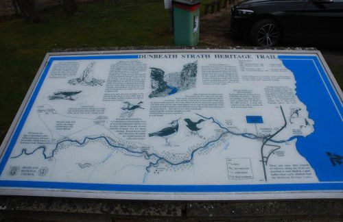 Faodail 'a lucky find' - Foto 31