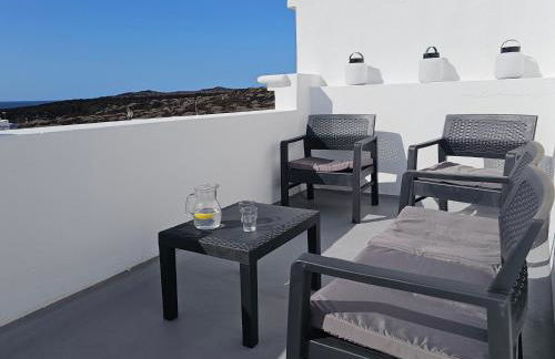 Casa Mar y Lava - Photo 24