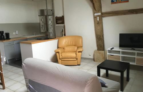 La Huberdière - Foto 36