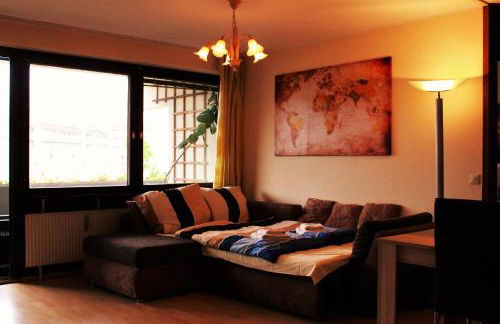 Weststadtblick - Foto 15