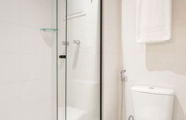 Charlie Girassol Vila Madalena - Foto 20