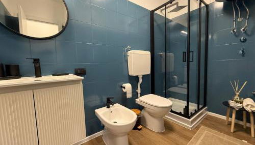 Appartamento Palu - Foto 4, Shower