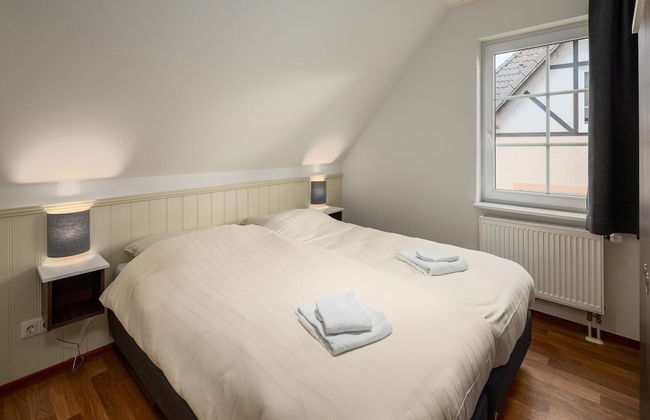 Traditional Style Villa with 2 Bathrooms near River Moselle - Foto 2