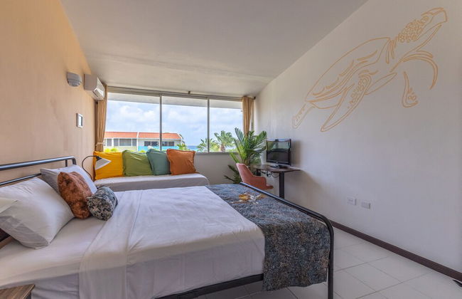 Light House Beach house with Ocean View - Foto 7