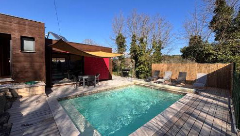 Villa Les Vignes - Foto 1