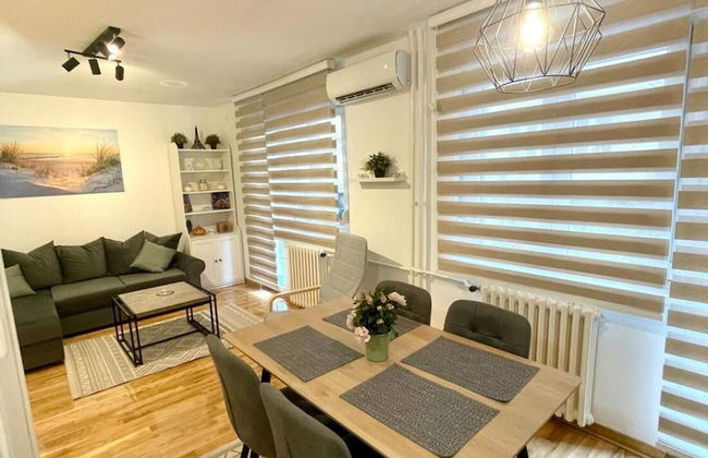 Tiara Vracar Apartment - Foto 20