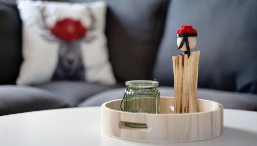 Ferienwohnung Emma - Foto 5