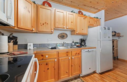 Bugle Pointe B18 by Estes Park Condos - Foto 2