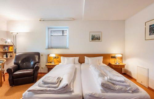 Apartments Am Schwarzwälder Hof - Foto 26