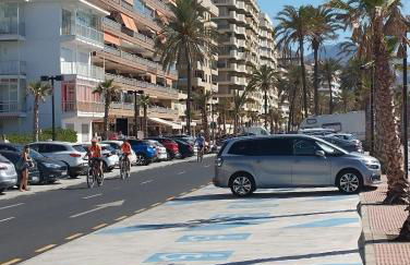 Lindo apartamento junto al mar RONDA IV, ROCIO - Photo 23