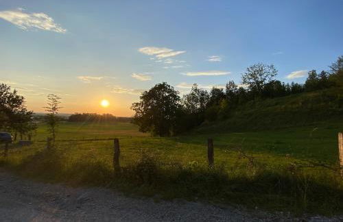 Chalet am kleinen See - Foto 13