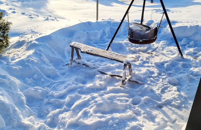 9 Person Holiday Home in Rauland - Foto 48