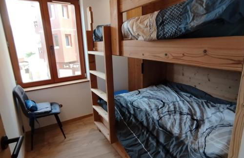 Hearth of Courchevel - La Tania - Foto 15