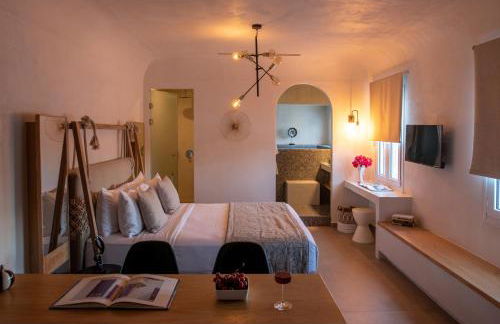 Centro Suite - Foto 22