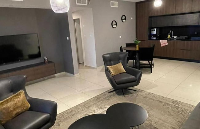 Esterin Royal Park Apartments Eilat - Photo 47