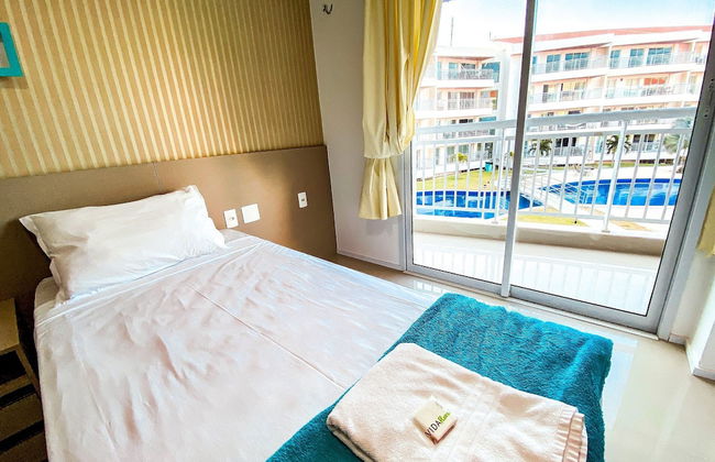 Solarium Residence Resort - Photo 20