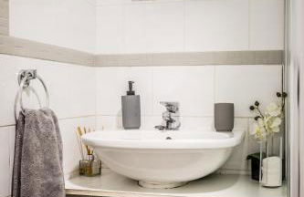 Seascape Beach House Hayling Island - Photo 23