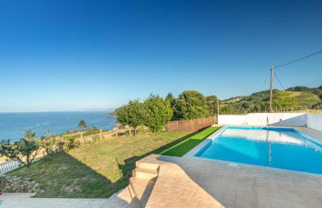 Zeruhaundi - baskeyrentals - Foto 41