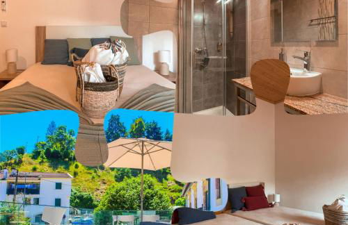 Casa de Campo Vale do Ceira - Foto 1