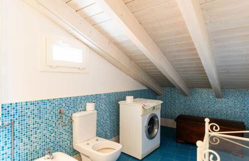 Apartment Casa Mimosa by Interhome - Foto 61