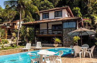 Linda Casa 8 Completa Em Porto Com 6 Quartos e Piscina - Foto 27