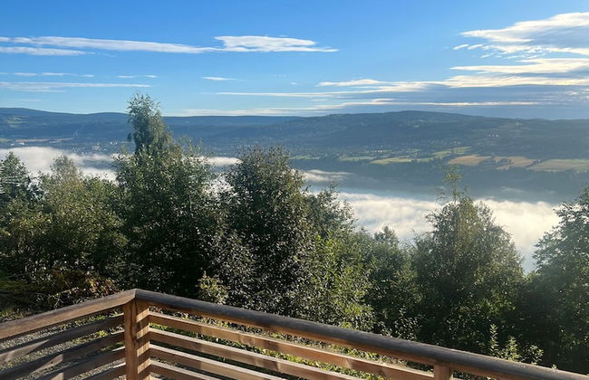 Comfortable Villa In Lillyhammer - Foto 35