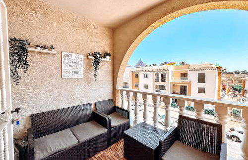 Fee4Me Relax & Beach Los Alcázares - Foto 37