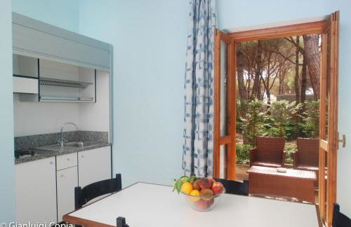 Villaggio Turistico La Mantinera - Residence - Foto 47