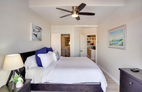 Gorgeous Catalina Island Condo with Golf Cart! - Foto 13