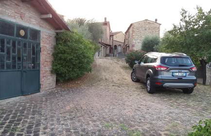 Casa dei Borghi - Foto 19