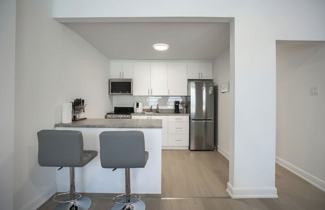 The Station Aparthotel - Foto 48