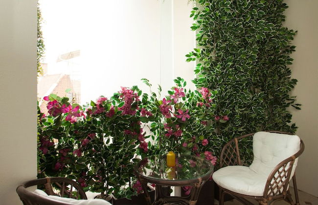 Filip Palace Luxurious Apartment - Photo 69