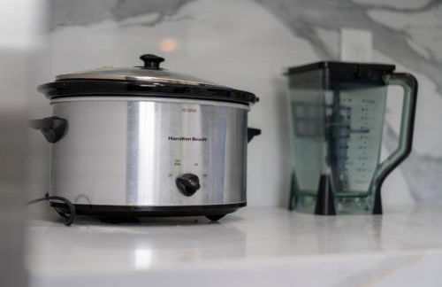 Modern Oasis New 2BR in La Mesa - Foto 10