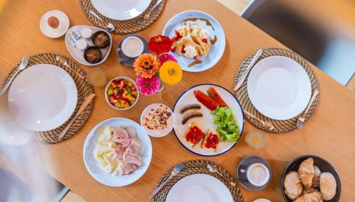 Tagenhof Mountain Living - Foto 4