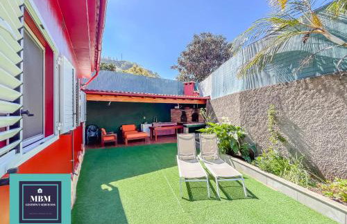 Casa El Alamo Teror VV - Foto 2